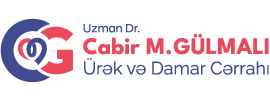Dr. Cabir GÜLMALIYEV